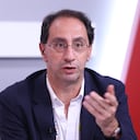 Entrevista a José Manuel Restrepo candidato a la vicepresidencia