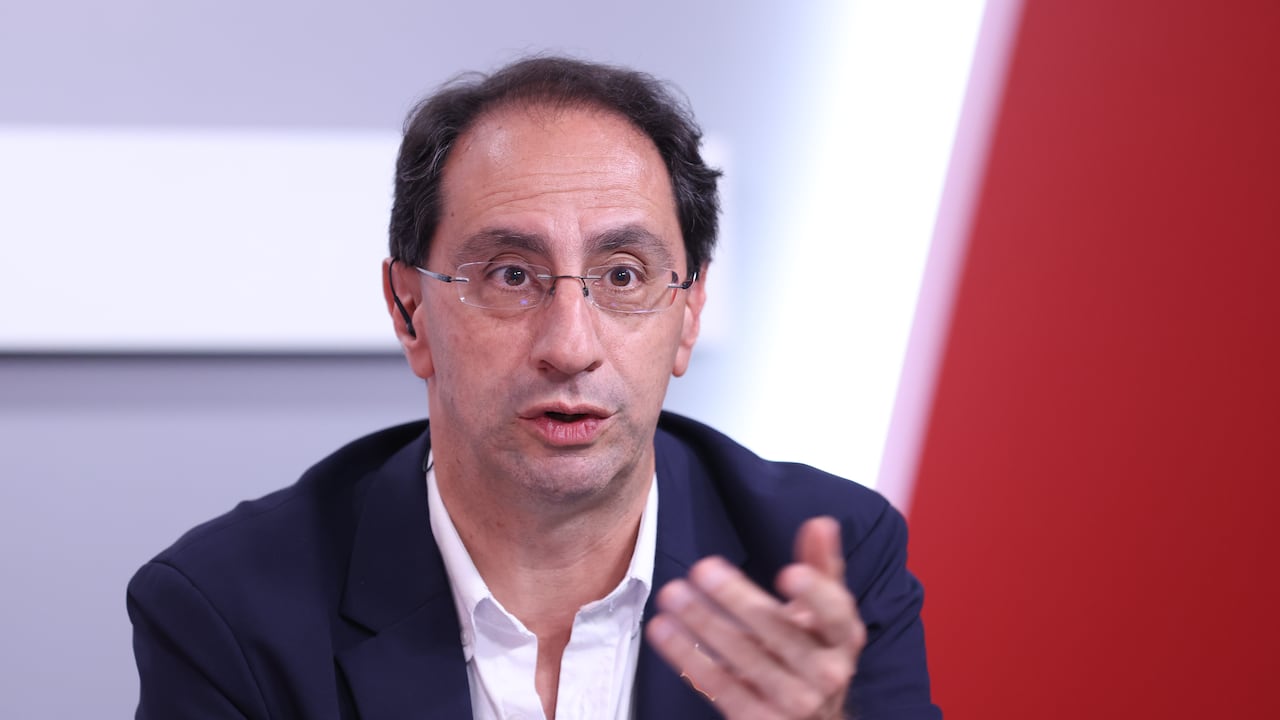 El vicepresidente electo José Manuel Restrepo será el encargado de liderar el empalme anticorrupción.