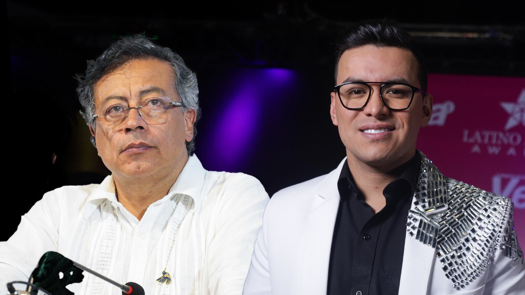 Seguiré ese camino”, el mensaje de Gustavo Petro en homenaje a Yeison  Jiménez. ¿En qué sectores le pidió el cantante enfocarse?