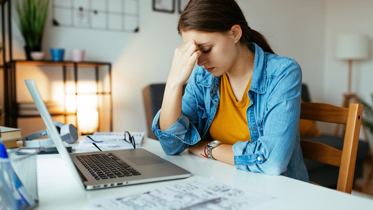 Foto de referencia sobre estudiantes