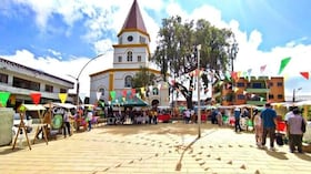 Armenia, Antioquia