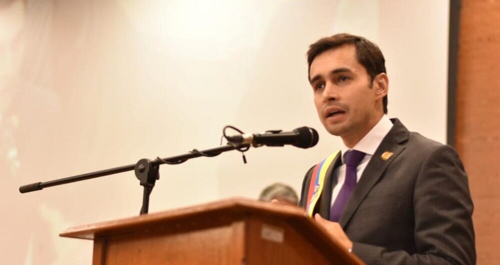 José Jaime Uscátegui