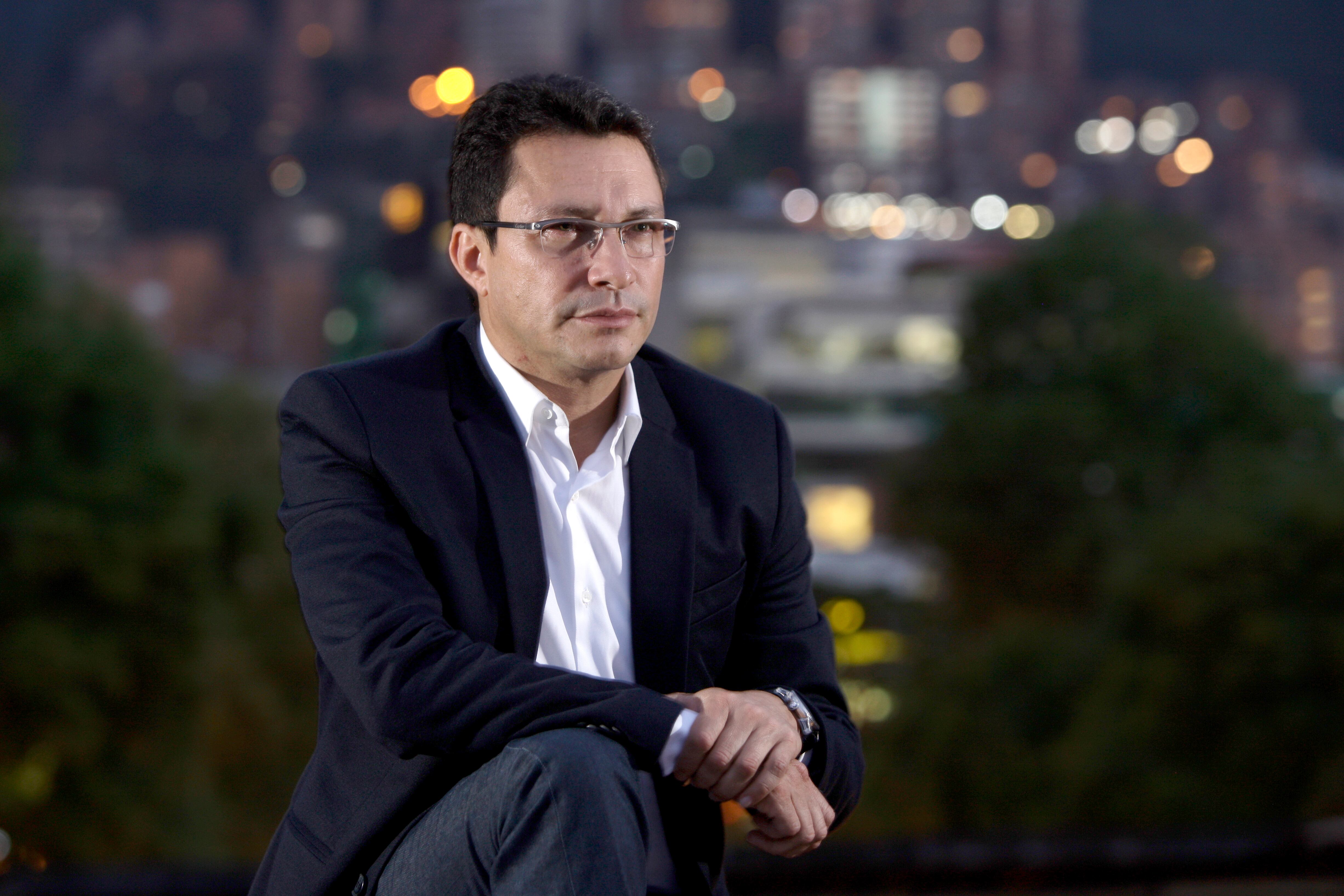 Carlos Caicedo