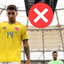 De momento, la llegada de Gustavo Puerta a un reconocido club europeo estaría caída.