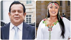 Estados Unidos revoca visas a la senadora Martha Peralta y al empresario Euclides Torres