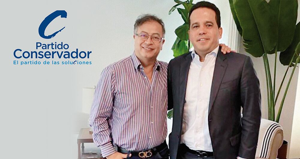    Mientras el senador Carlos Andrés Trujillo le entrega el partido al Gobierno, los líderes más representativos podrían dirigir la fracción que rechaza la alianza con la izquierda.