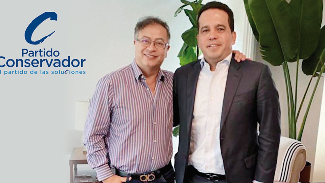 Mientras el senador Carlos Andrés Trujillo le entrega el partido al Gobierno, los líderes más representativos podrían dirigir la fracción que rechaza la alianza con la izquierda.