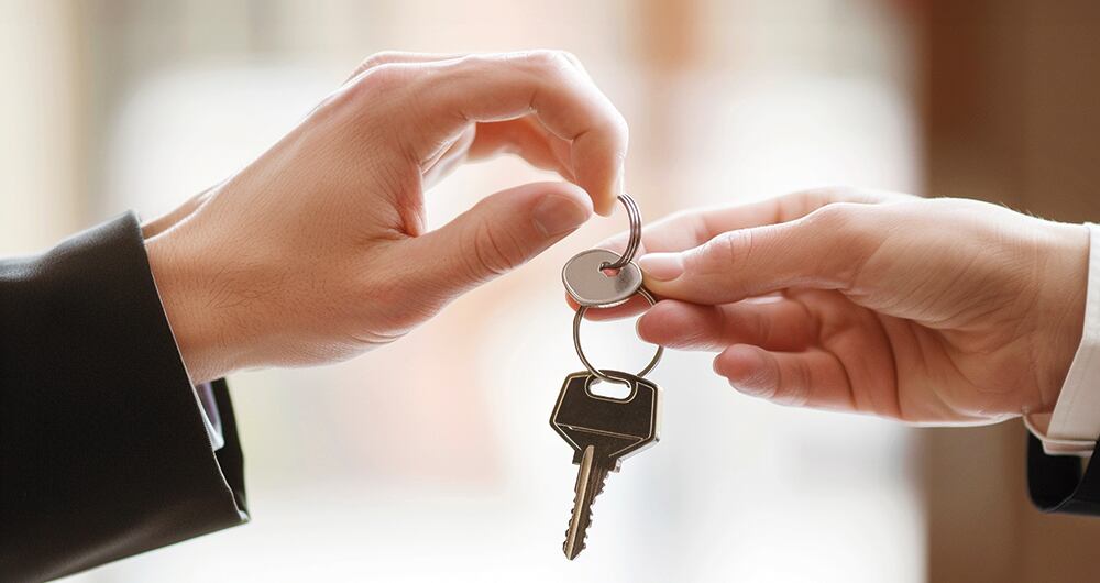 Comprar vivienda es el sueño de millones de colombianos.