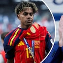 UEFA se para sobre la raya ante los nuevos proyectos de la Infantino y la FIFA.