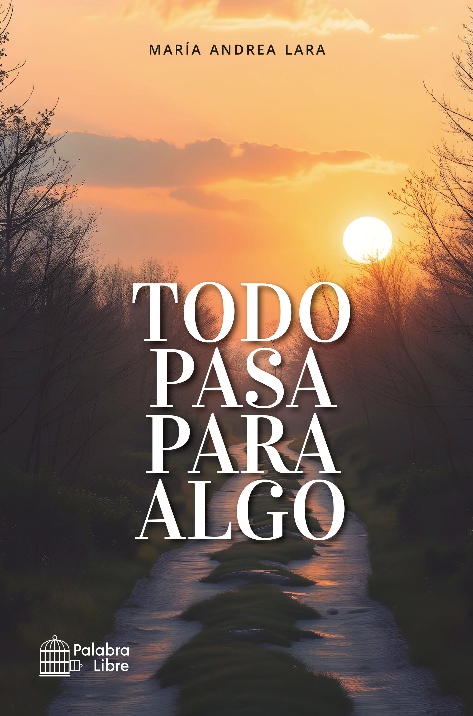 María Andrea Lara, la socialité colombiana que inspiró la serie Klass 95, presentó su primer libro ‘Todo pasa por algo’