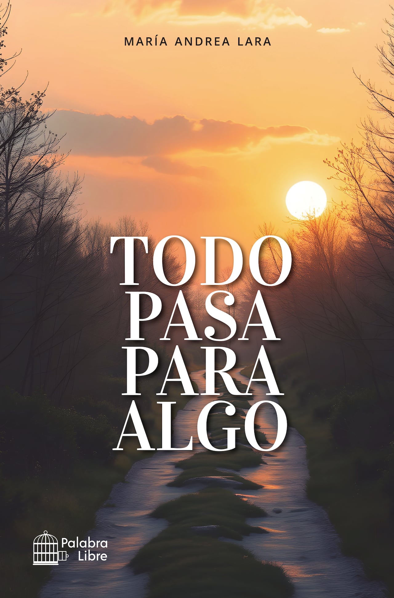 María Andrea Lara, la socialité colombiana que inspiró la serie Klass 95, presentó su primer libro ‘Todo pasa por algo’