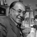 Fallece Luis Fernando Múnera.