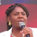 Vicepresidenta Francia Márquez