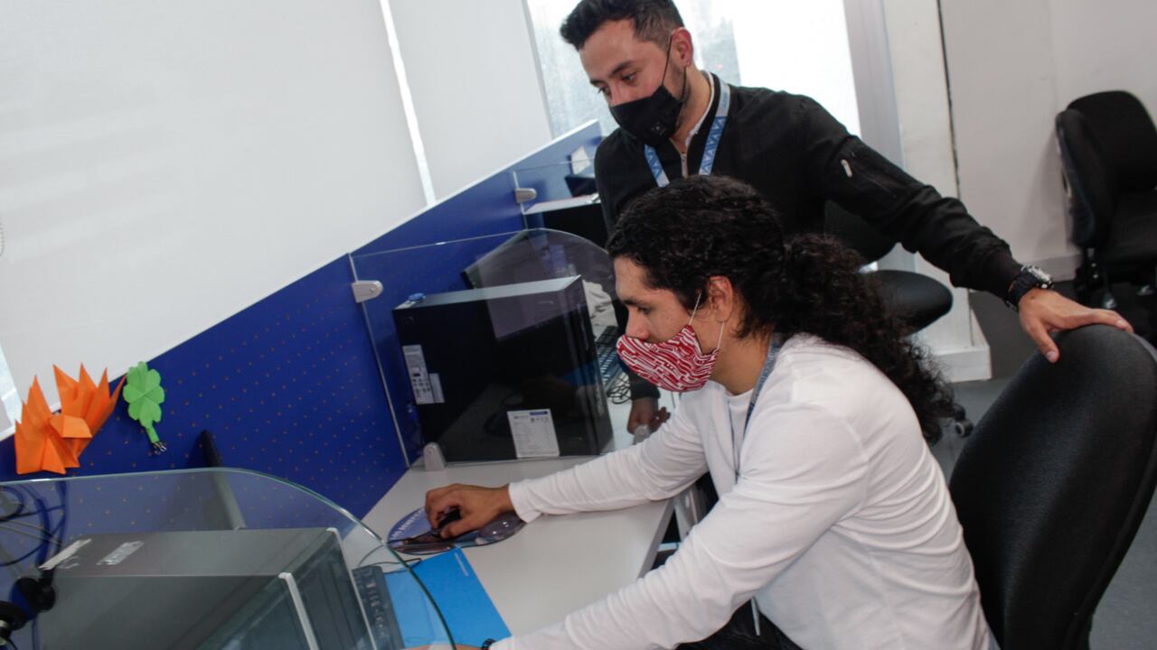 Esta será un nuevo plan B para tantos venezolanos profesionales que no han podido trabajar | Por: MARIO FRANCO