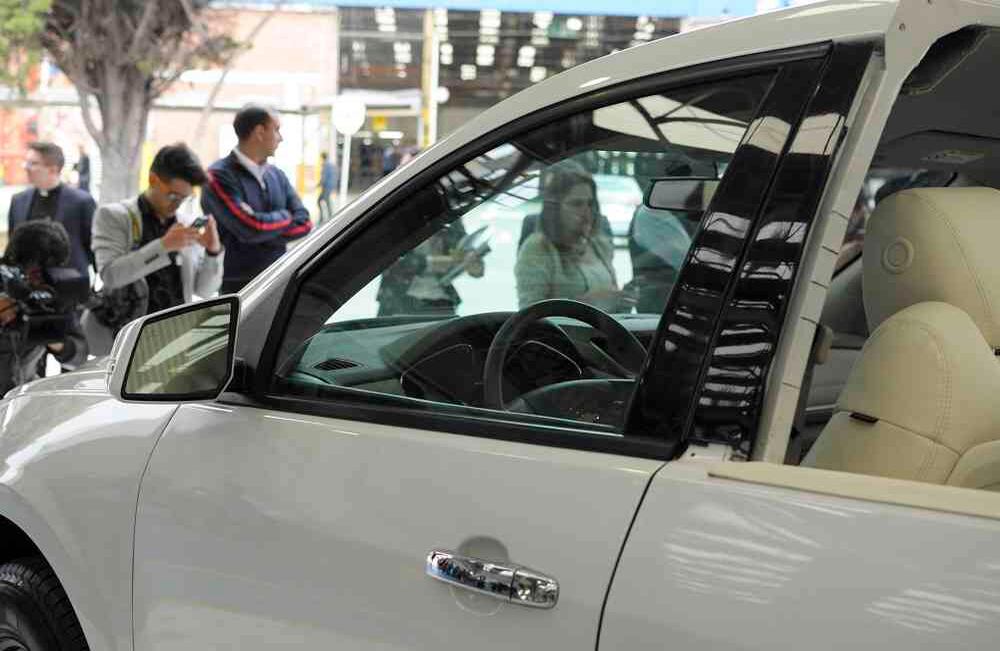 Foto: Danilo Costa / SEMANA