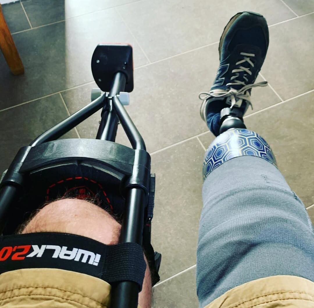 Cirujano en la cárcel