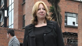 Silvia Gette asume la rectoría de la Universidad Autónoma del Caribe.