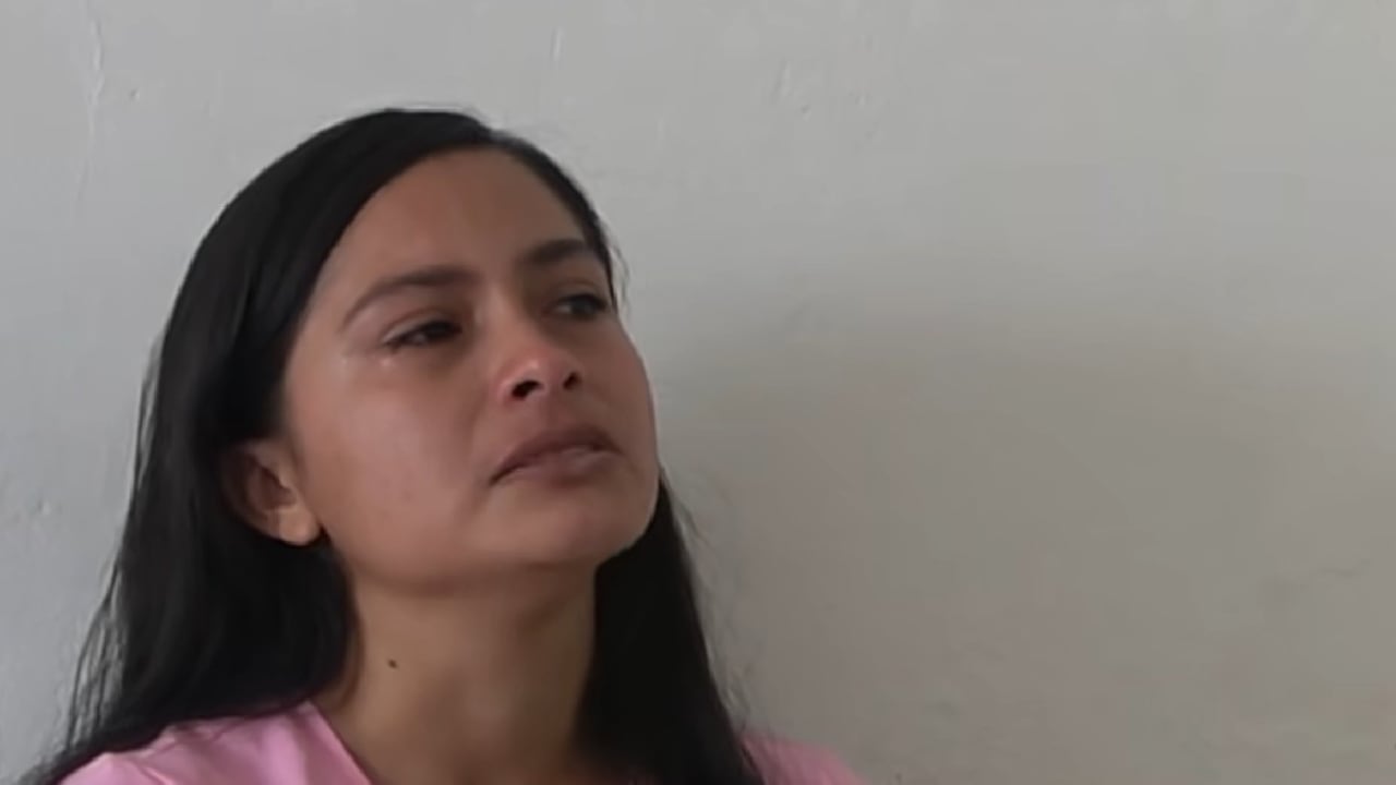 Rodas rompió el silencio en una entrevista con el periodista Jay Alarcón.