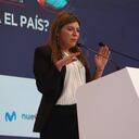 Viceministra de empleo y pensiones
Flor Esther Salazar Guatibanza