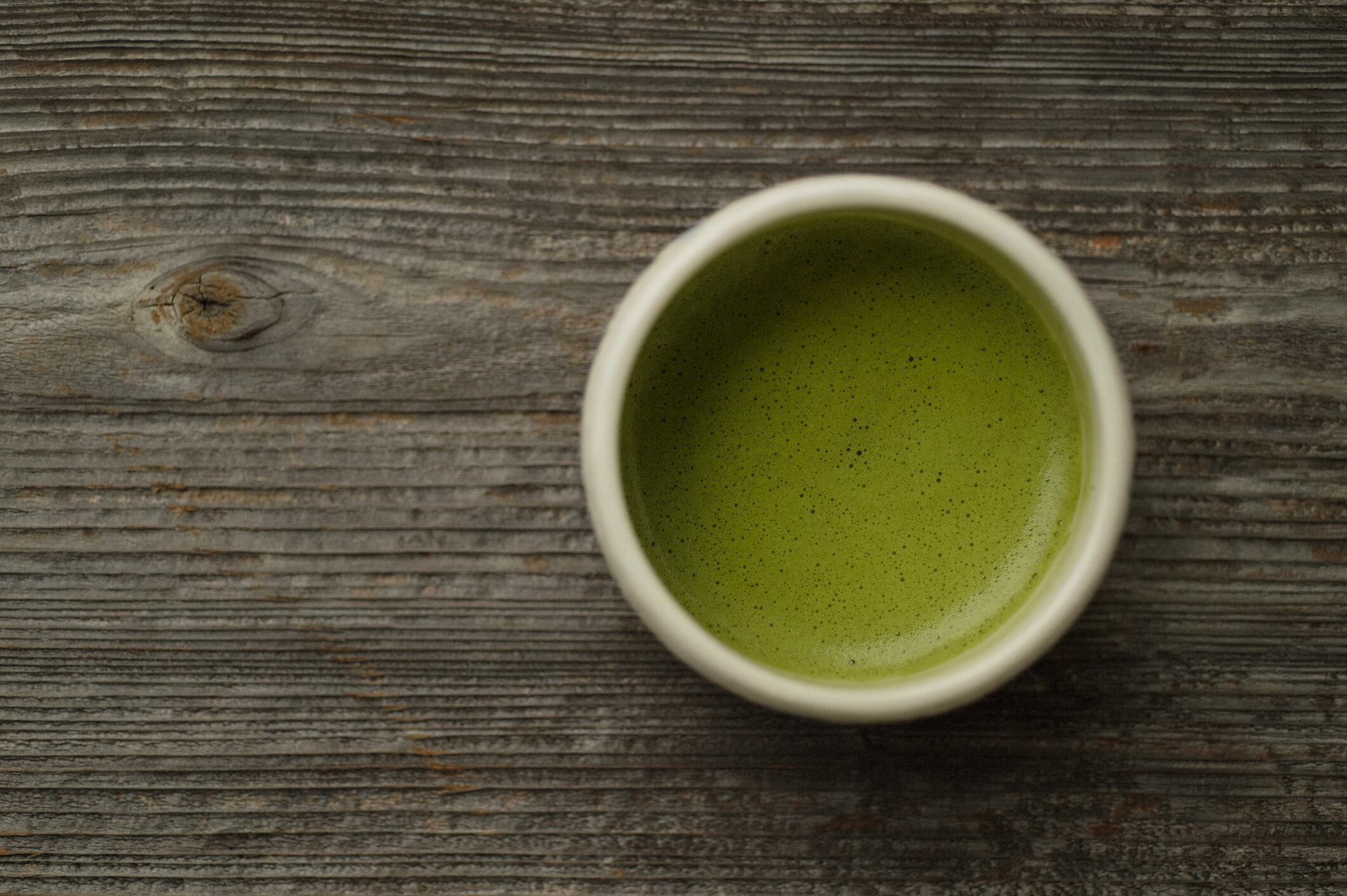 Té con múltiples beneficios.