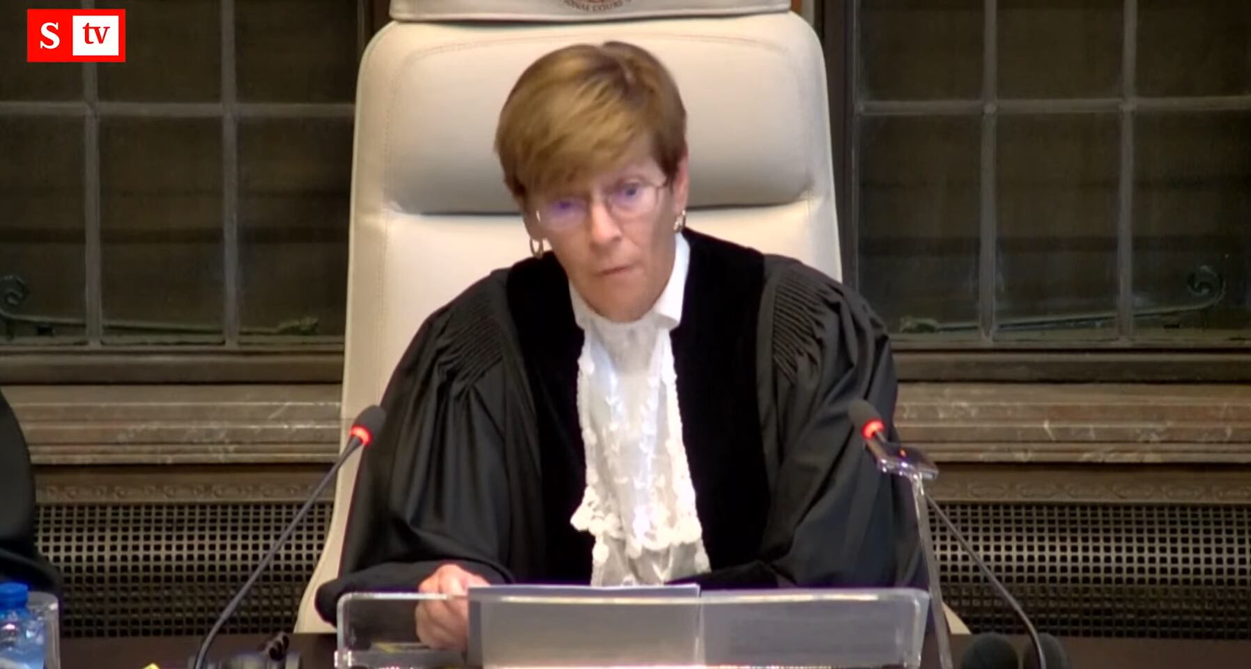 fallo haya colombia nicaragua vivo