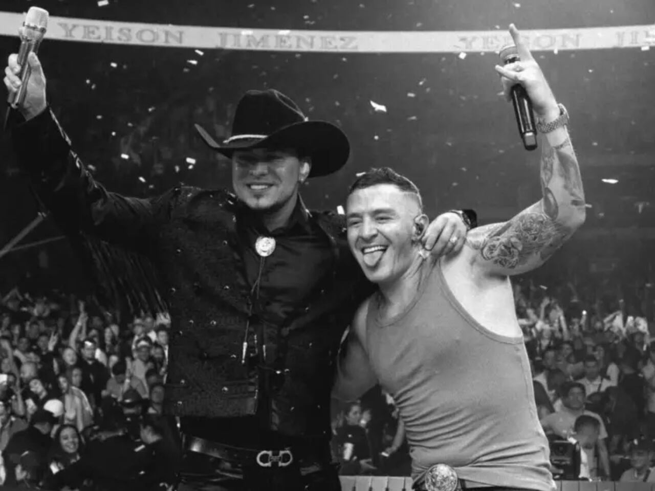 Qué pasará con los trabajadores de Yeison Jiménez? El inesperado anuncio de Luis Alfonso que conmueve a la música popular