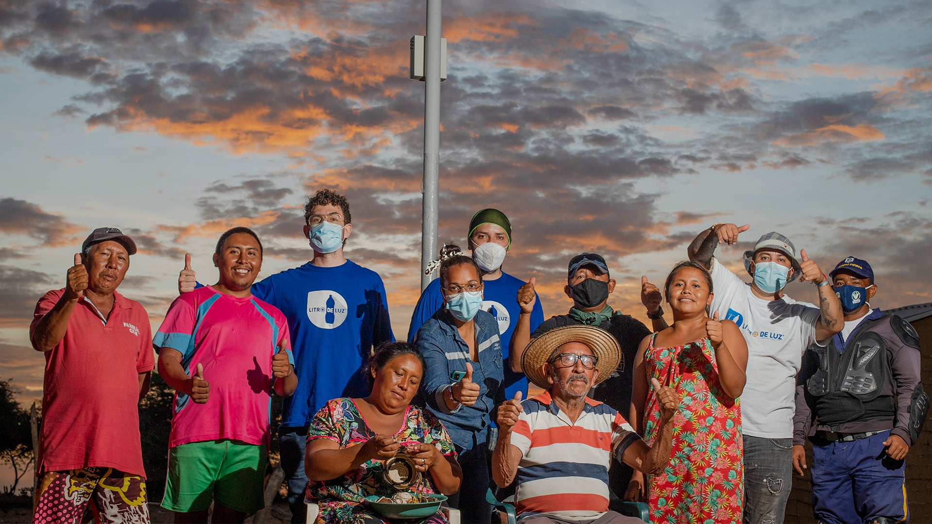 NO USAR, USO EXCLUSIVO MEJOR COLOMBIA, Especial Inversión Social, Promigas