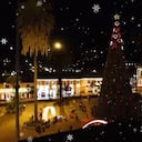 El próximo 29 de noviembre de 2024 se realizará la inauguración del alumbrado navideño en Zipaquirá.