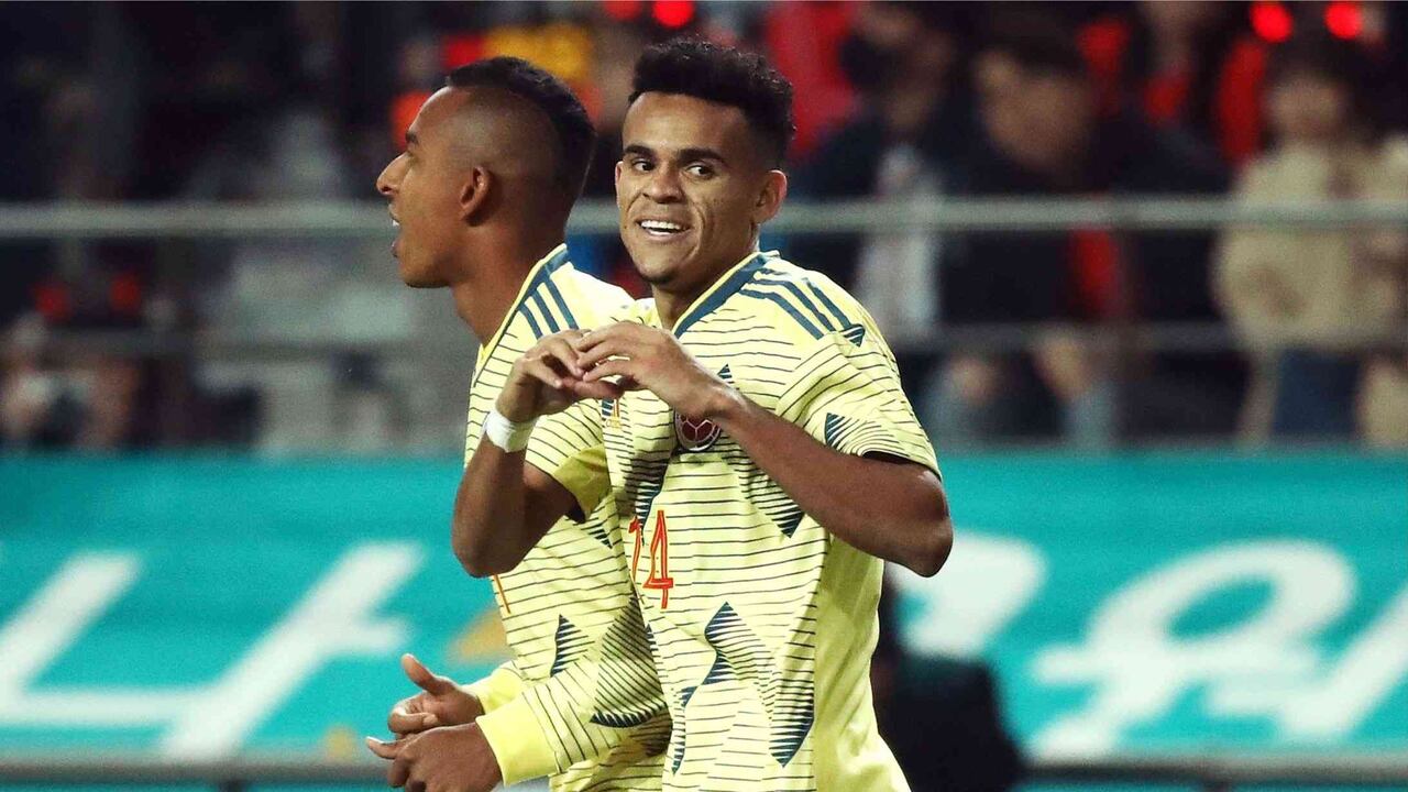 Chung Sung-Jun/Getty Images