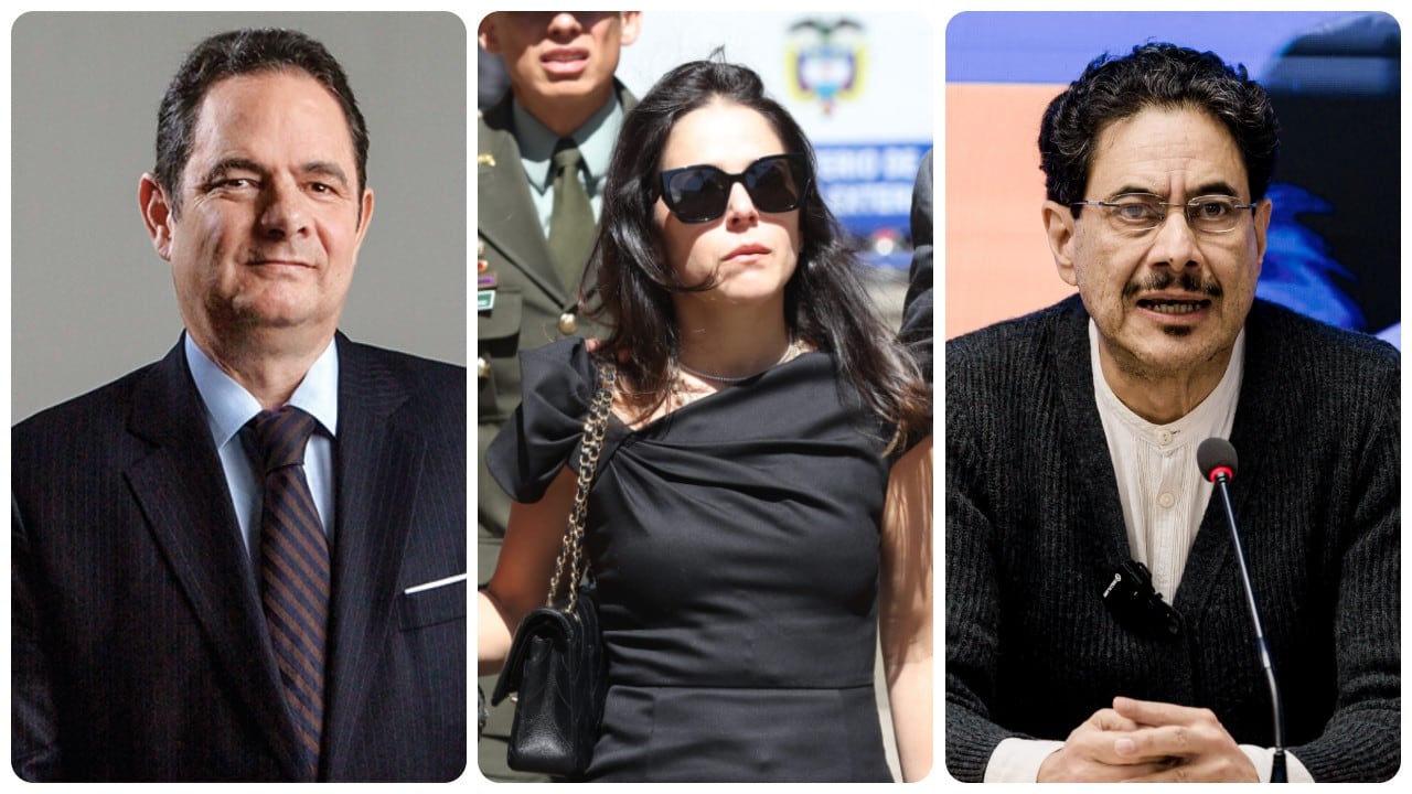 Clemencia Vargas aseguró que Colombia fue injusta con Germán Vargas Lleras y no le permitió llegar a la Presidencia.