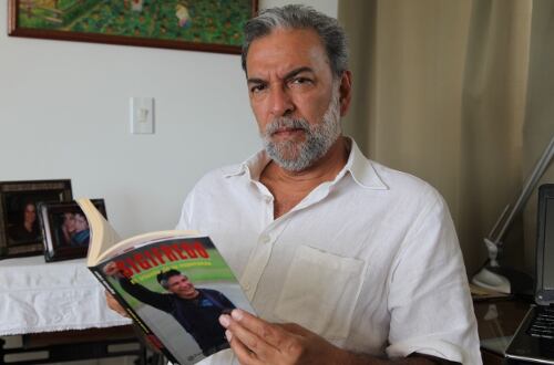 Julio César Londoño, columnista de El Espectador.