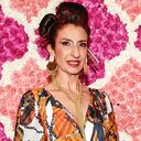 Claudia Hakim, directora del Mambo.