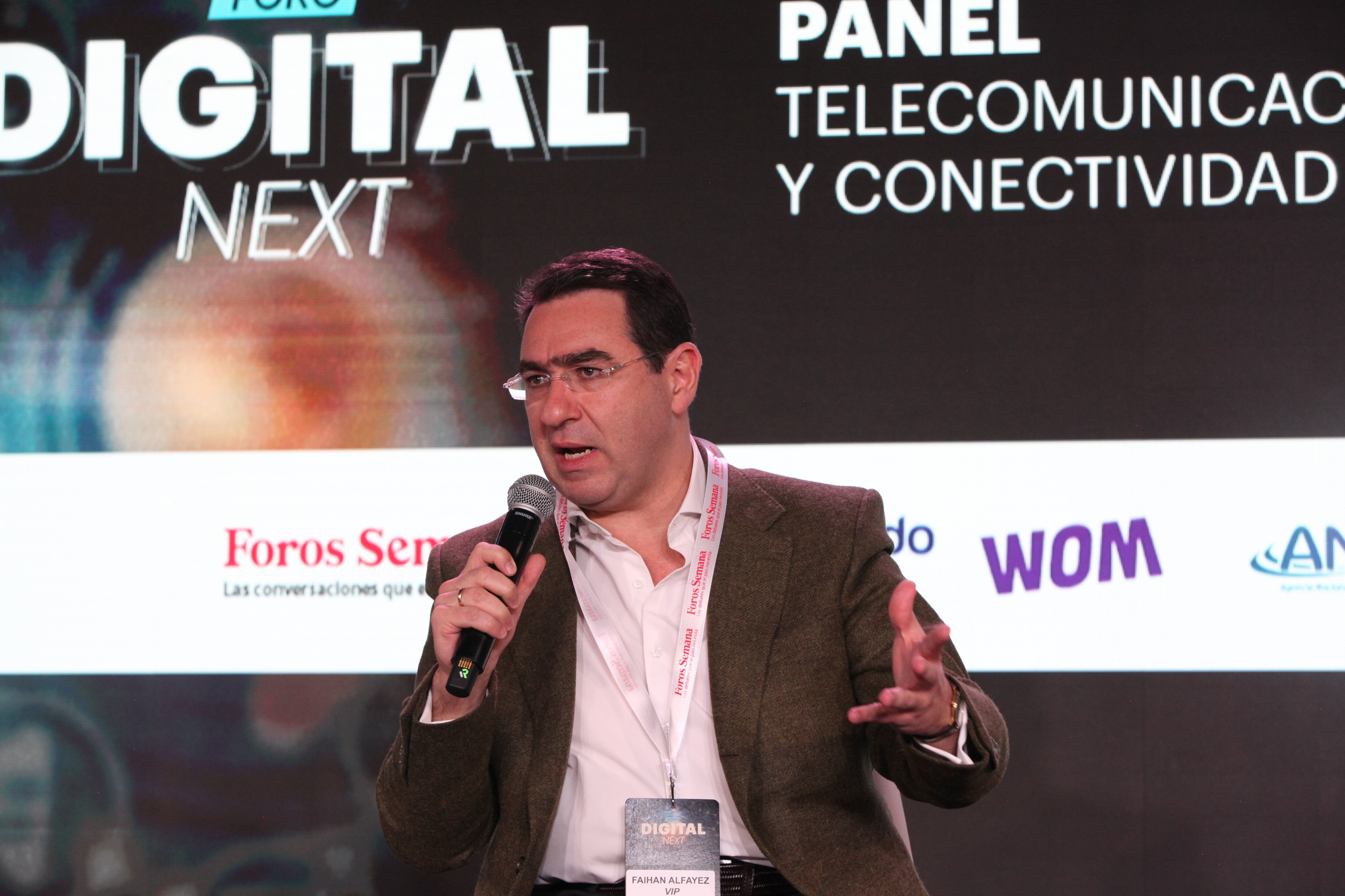 Foro Digital Next