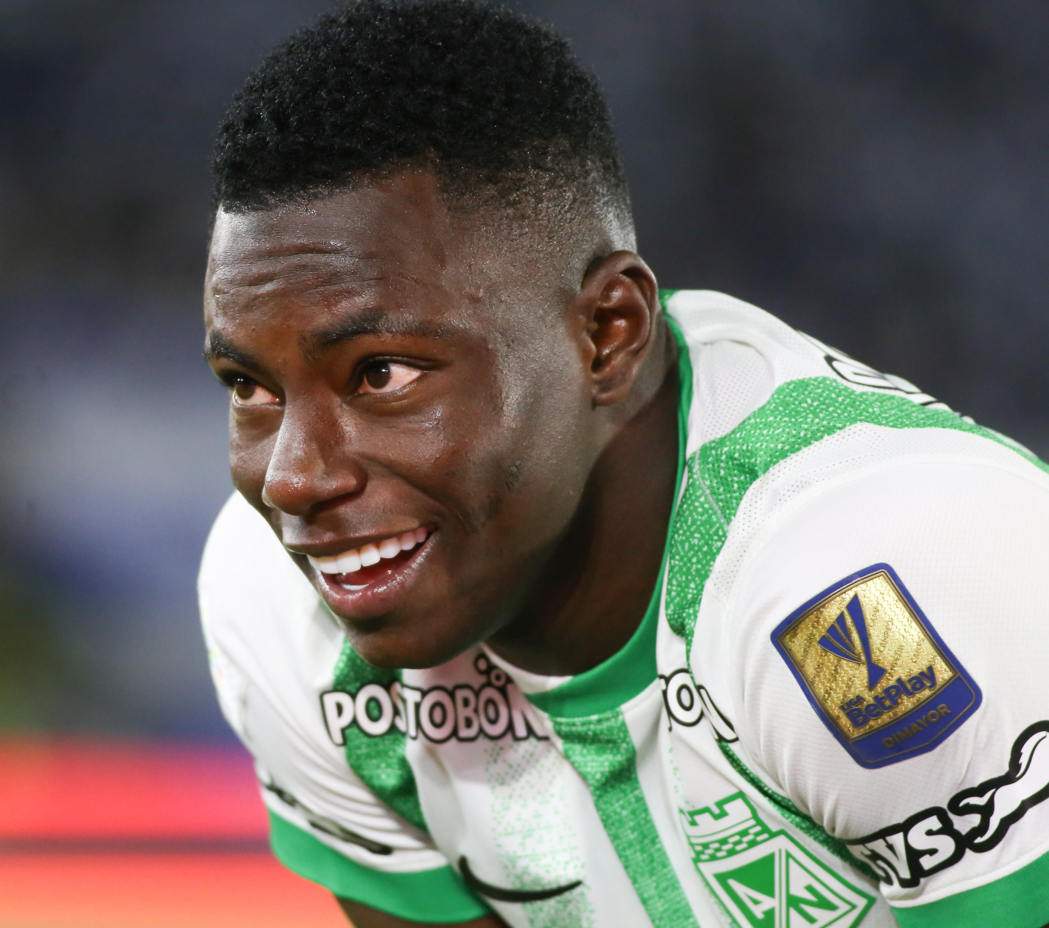 Marino Hinestroza fue ofrecido a club de Europa