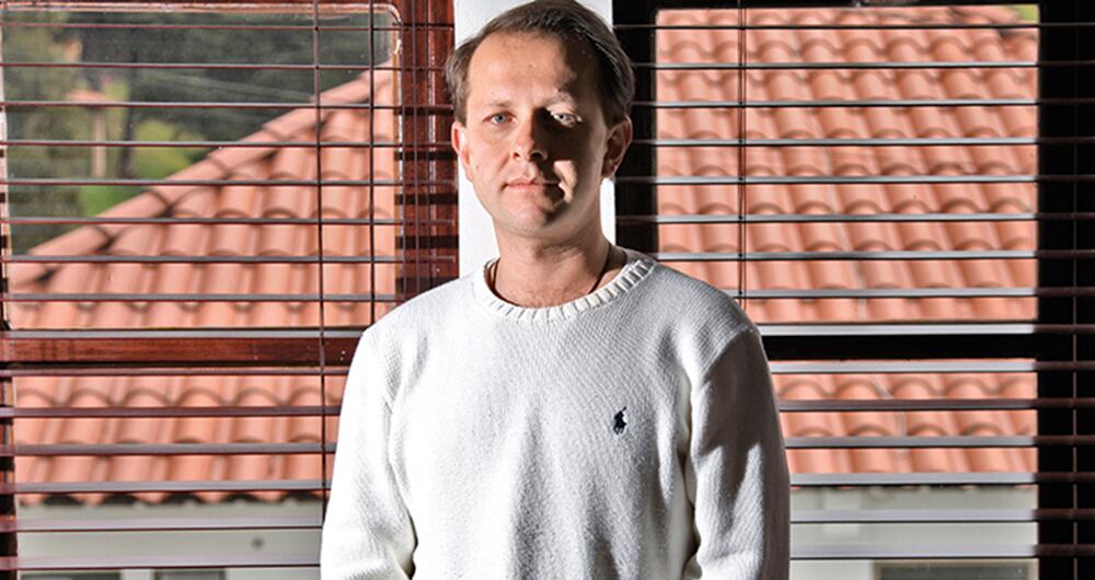 Andrés Felipe Arias