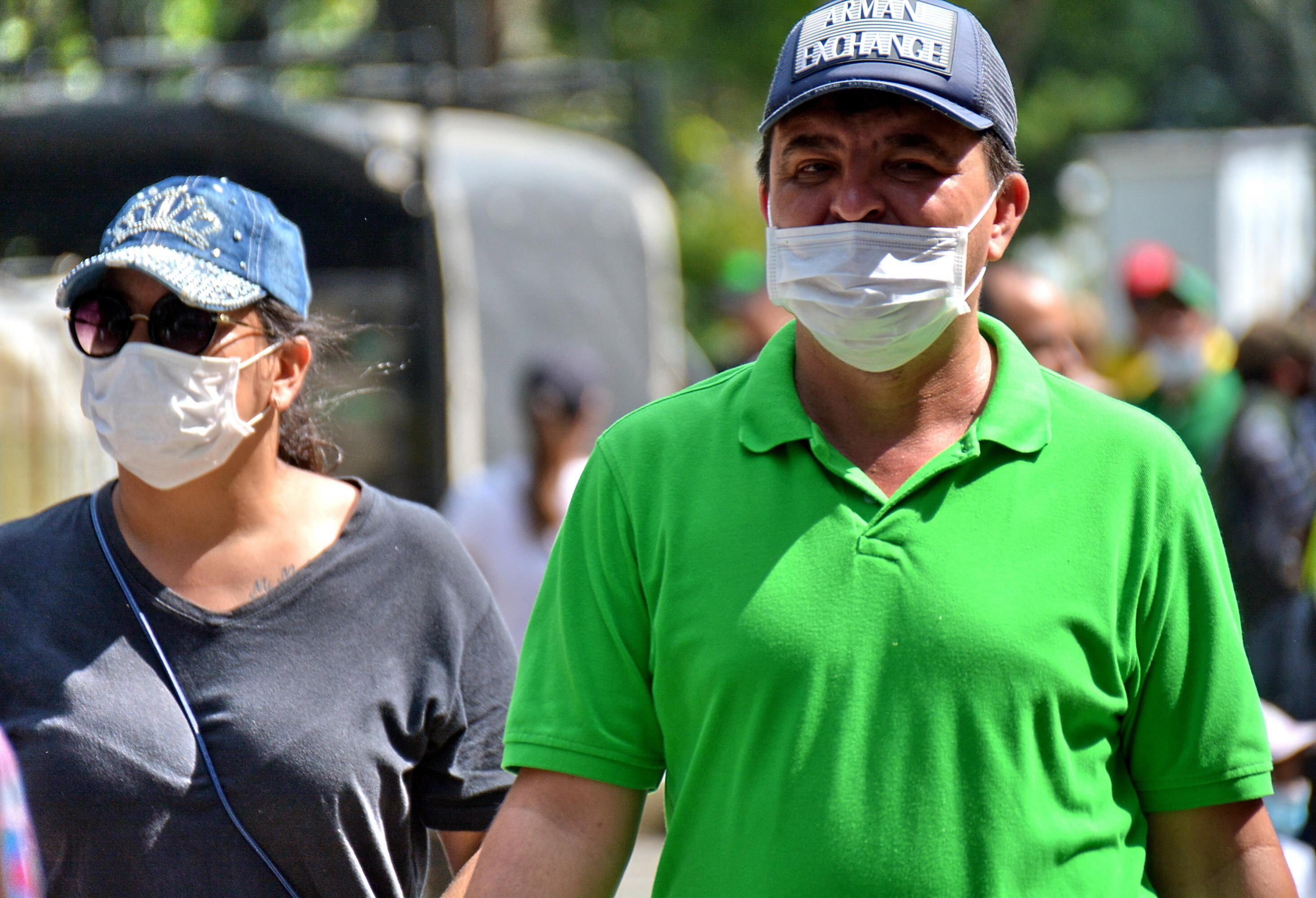 Después del paso del COVID- 19, la presencia de esta enfermedad está tomando cada vez más fuerza