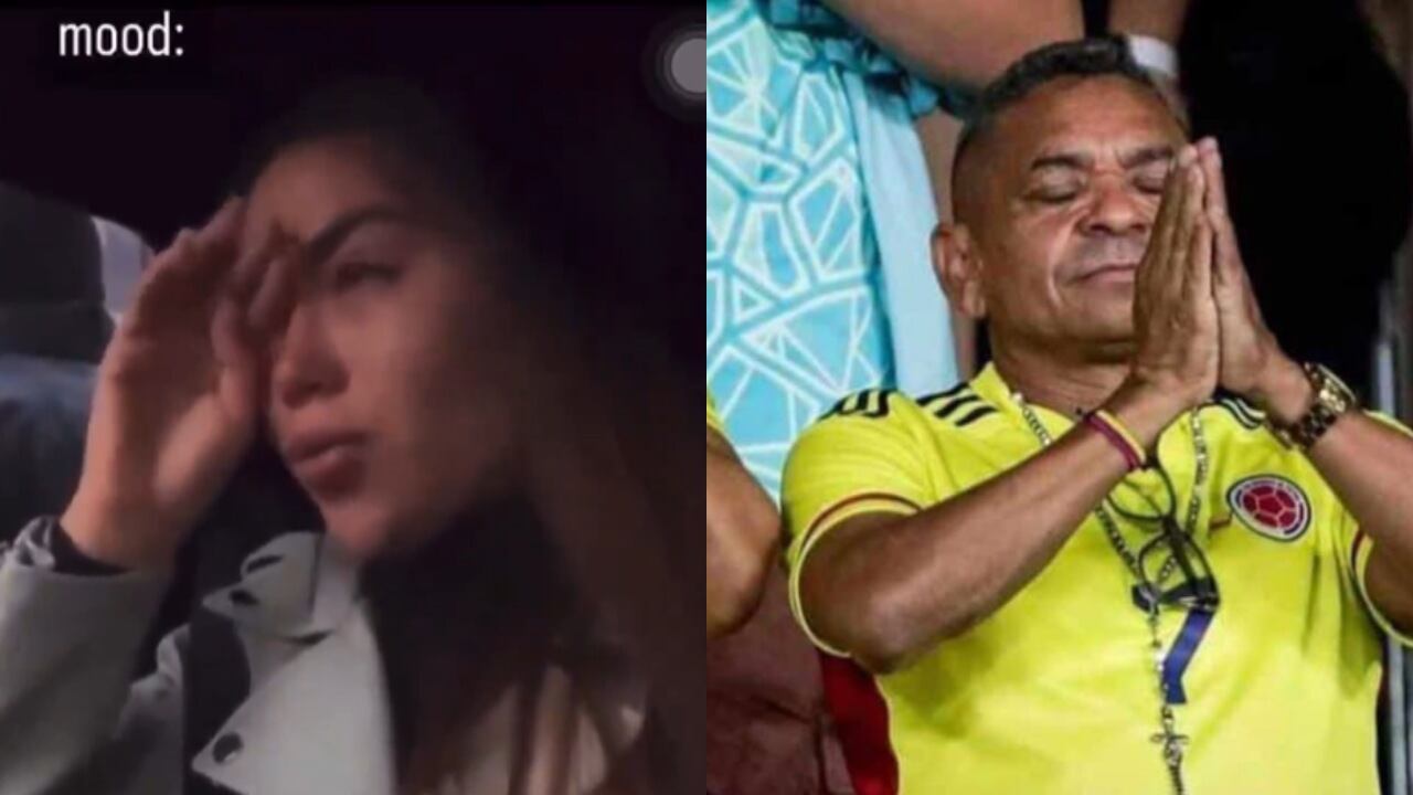 Memes por fuerte temblor en Bogotá