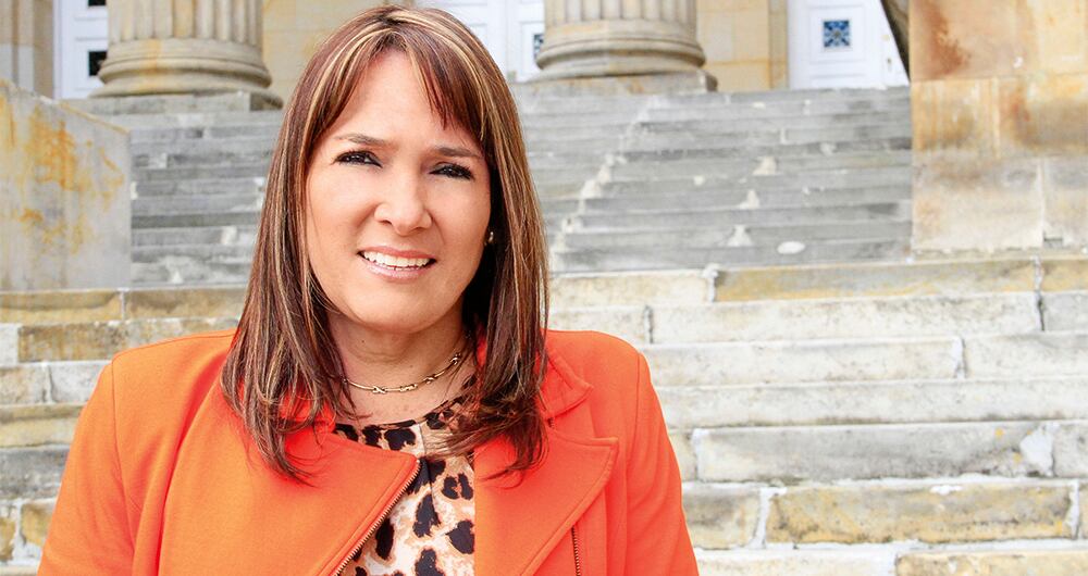 Susana Correa, directora de Prosperidad Social, anunció hace unos días que para la nueva fase de Familias en Acción se aplicará la base de datos actualizada del Sisbén IV.