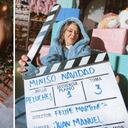 La bogotana ganó en 2021 el Grammy a Mejor Nuevo Artista.