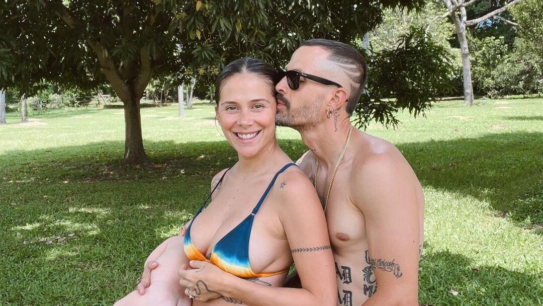 Greeicy Rendón revela que con Mike Bahía están listos para dar un paso más en su relación.