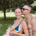 Greeicy Rendón revela que con Mike Bahía están listos para dar un paso más en su relación.