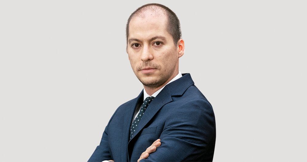 juan david ballén Director de Análisis de Casa de Bolsa