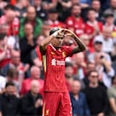 Luis Díaz espera renovar su contrato antes de fin de año