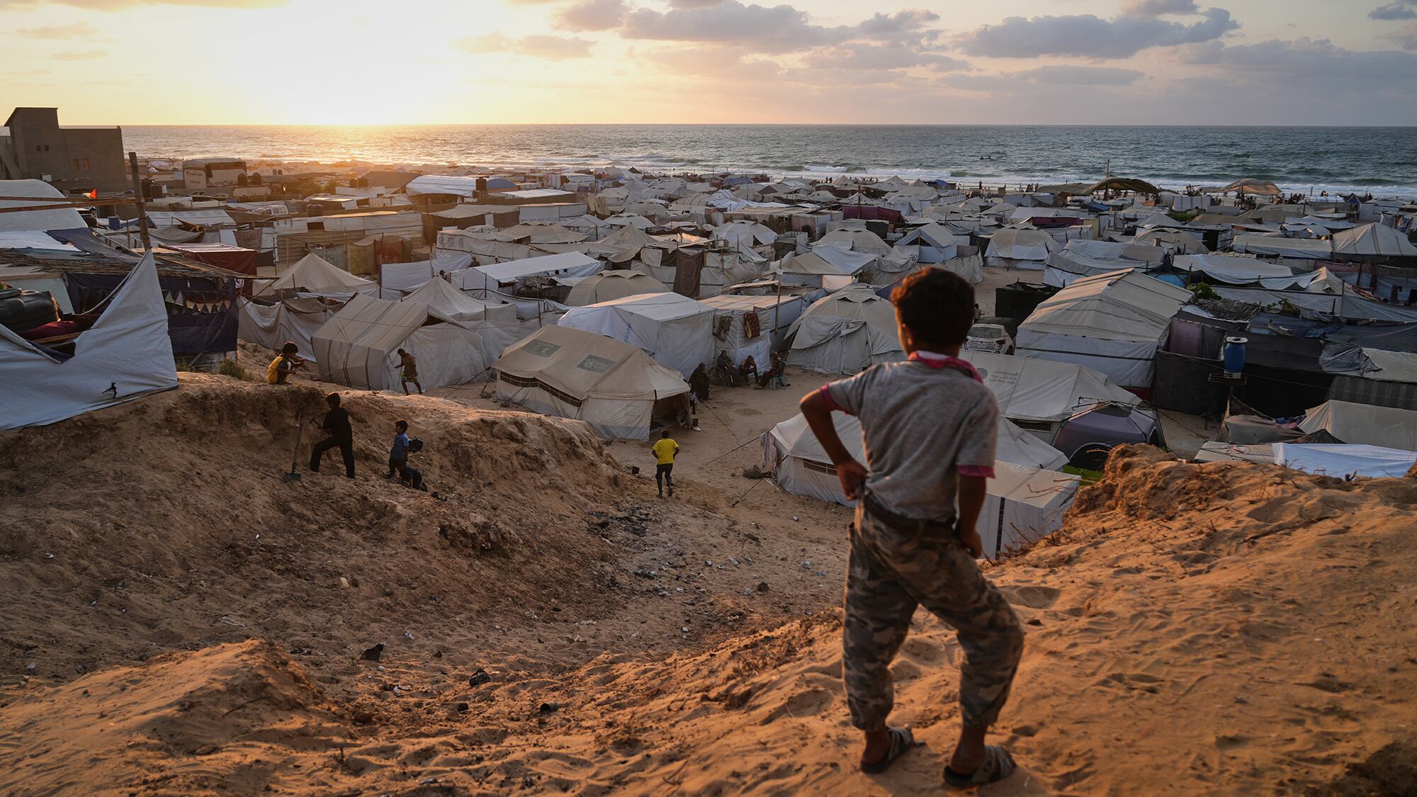 Fotos de la semana 26 septiembre