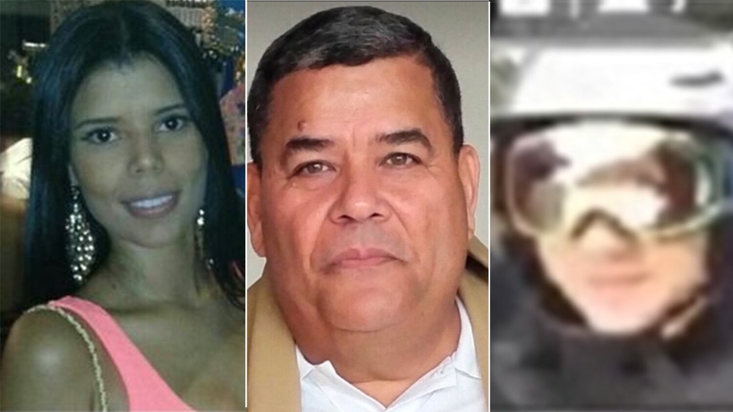 Organigrama Nicolás Petro Day Vasquez