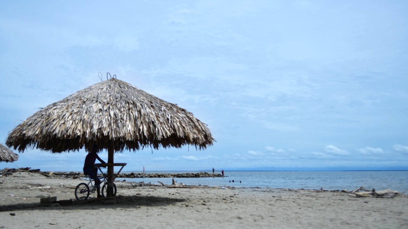Las playas son uno de los atractivos más conocidos de este municipio del Urabá antioqueño.