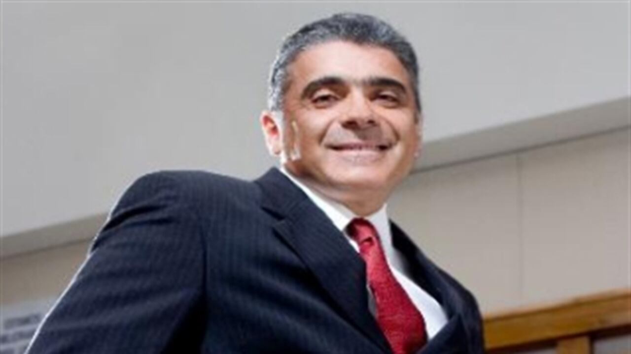 David Bojanini, presidente del Grupo Sura