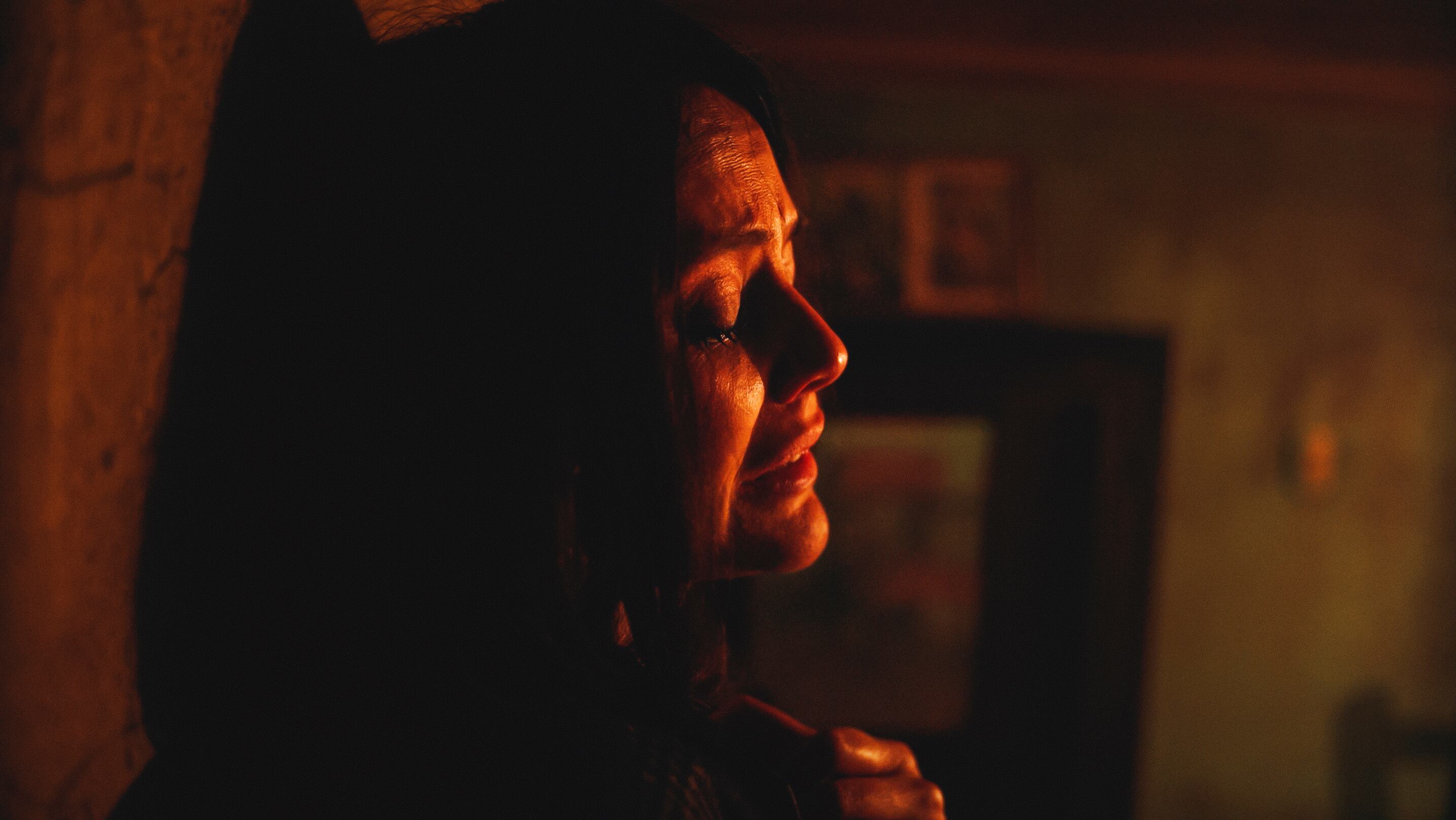 Cristina Umaña es Maruja Pachón, un personaje central que navega entre el desgarro del cautiverio y esa vida de trabajo, de baile, de familia y de pareja al que dudó que podría regresar.