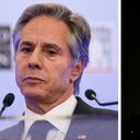 El secretario de Estado estadounidense, Antony Blinken, aseguró el domingo que Washington se opondrá a los asentamientos israelíes o a la anexión de Cisjordania.