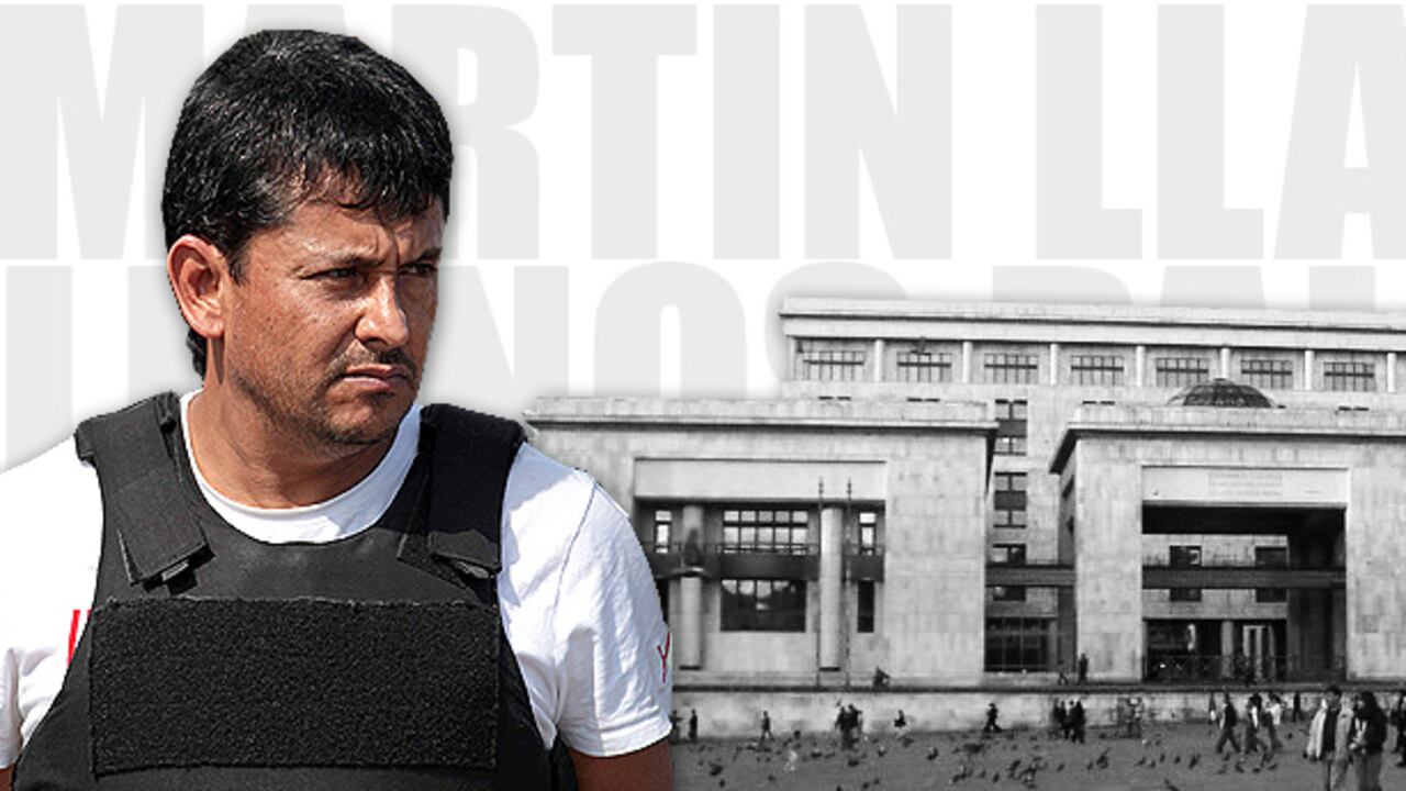 El exjefe de las ACC en alguna ocasión había hablado en contra de Germán Vargas Lleras, pero luego se retractó.